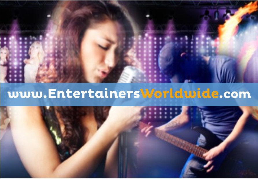 entertainersworldwide