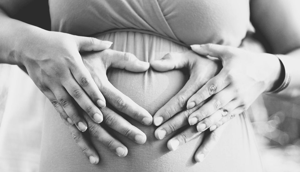5 Pregnancy tips to boost your fertility and improve your chances of conceiving
