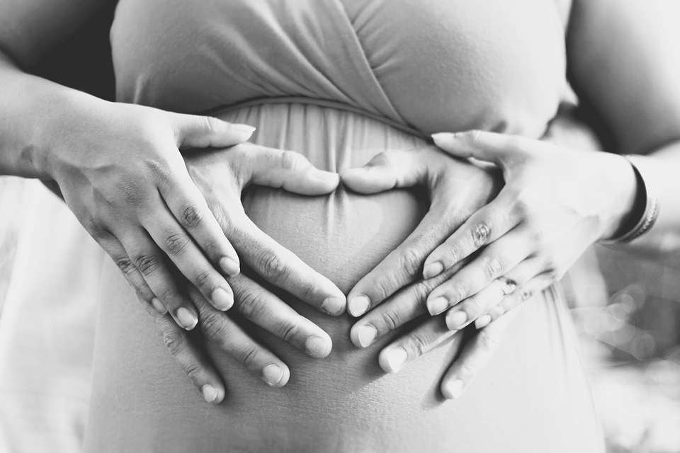 5 Pregnancy tips to boost your fertility and improve your chances of conceiving