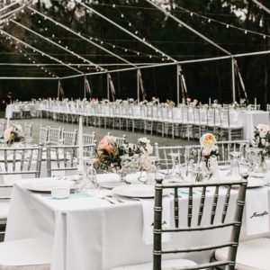 Avalon Wedding Events Rentals Texas