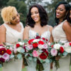C'est Belle Event Wedding Planner Virginia - Black Wedding Vendor