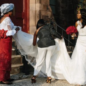 Weddings by Natasha Wedding Planner and Coordinator New Jersey