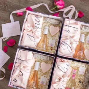 Crezions Bespoke Gifts for Bridesmaids - Be my Bridesmaid Gifts