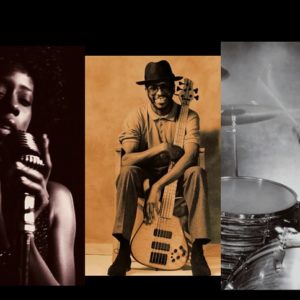 HSKT Productions Live Band Hire Agency for African music