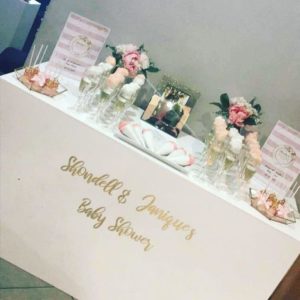 O.R. Butterfly Events Decor and Hire - London and Essex