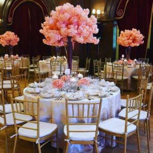 Royal Event Wedding Decorations Essex and London