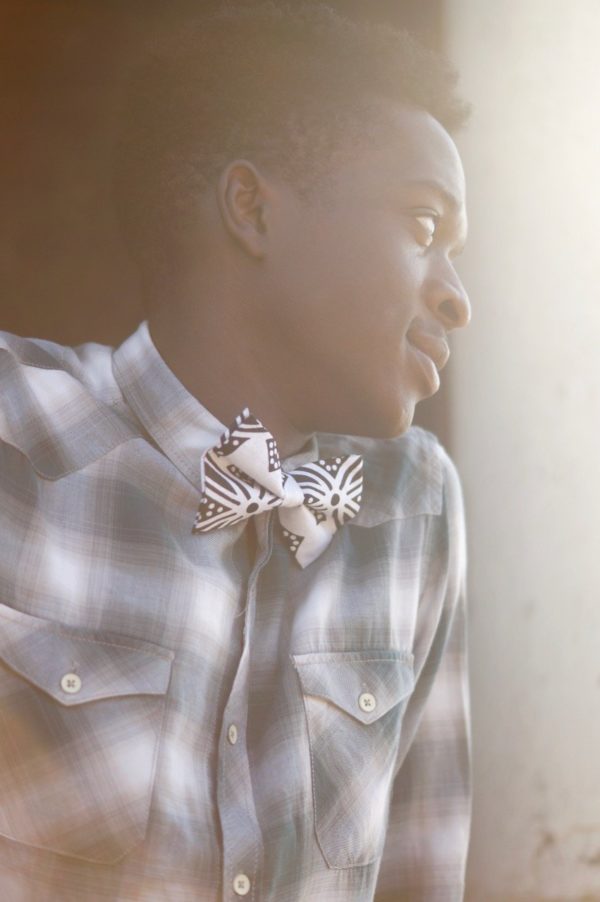 Asikara by Laura Jane African Inspired Wedding Accessories