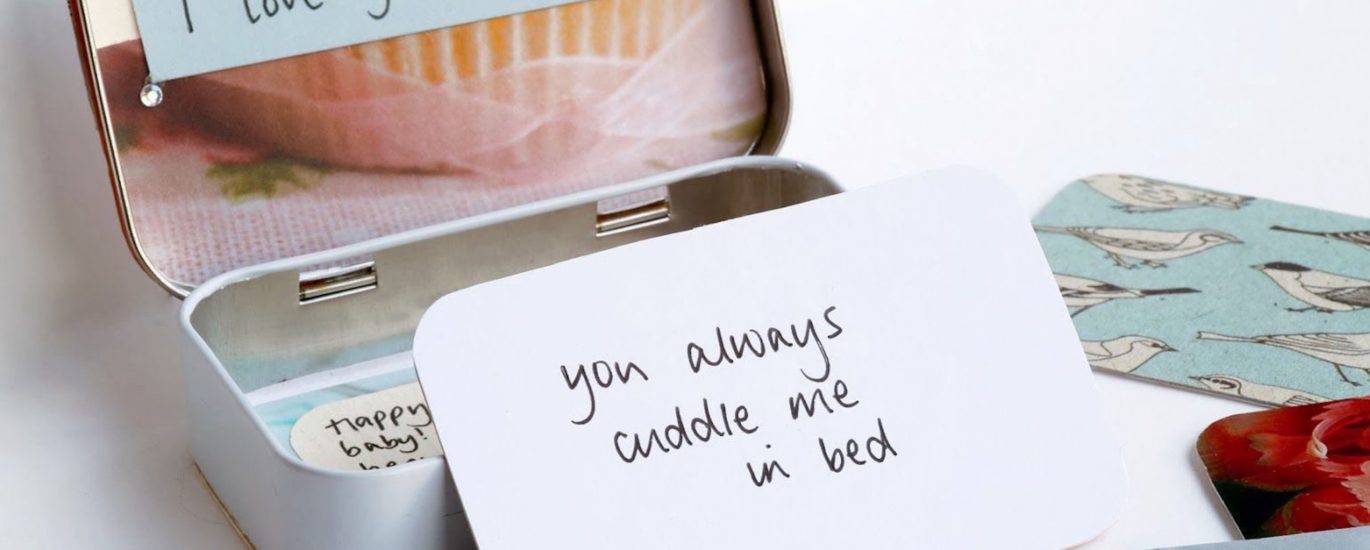 9 Romantic Christmas Gift Ideas For Him and Her