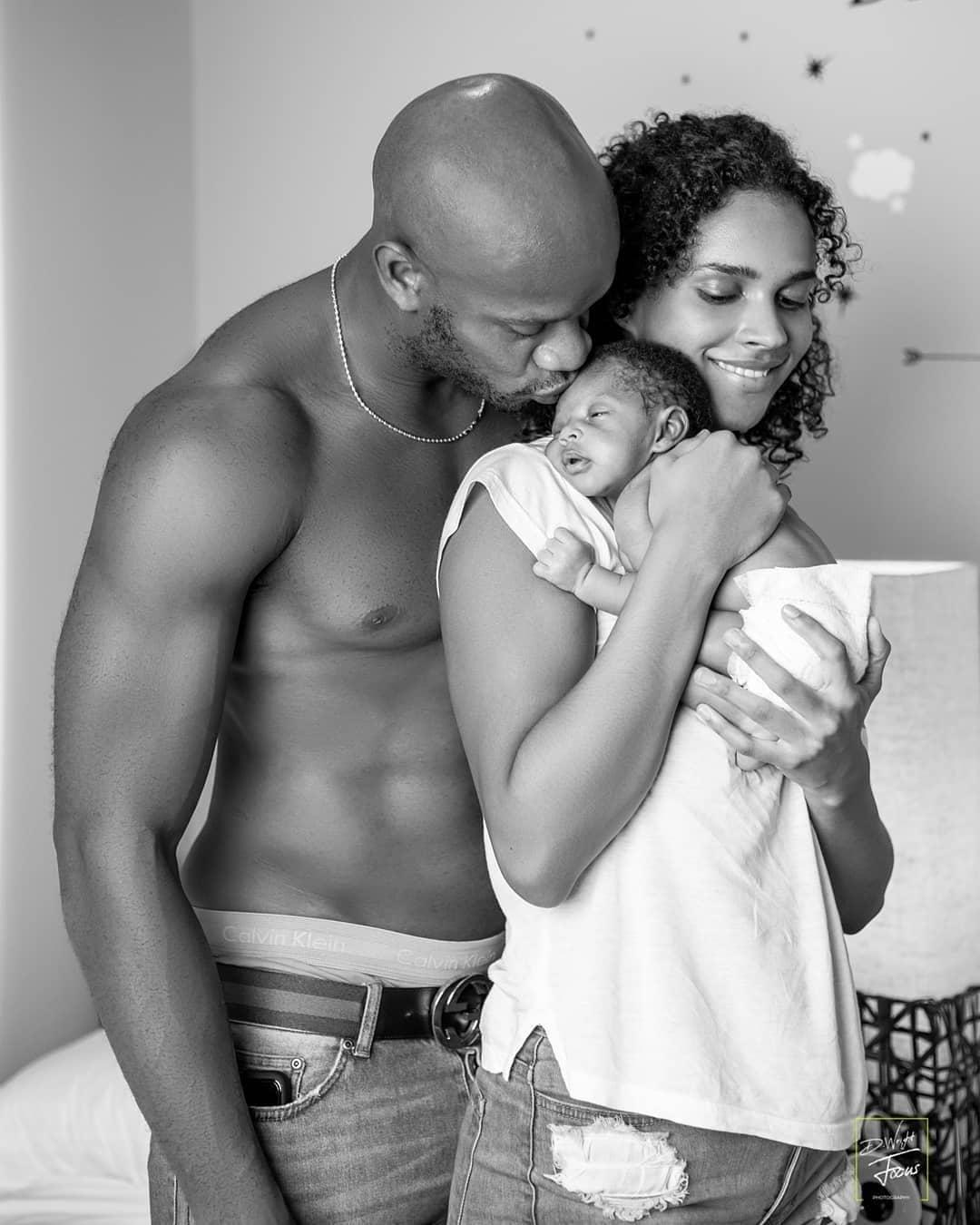 Parenthood 7 Tips Every First-Time Black Parent Needs