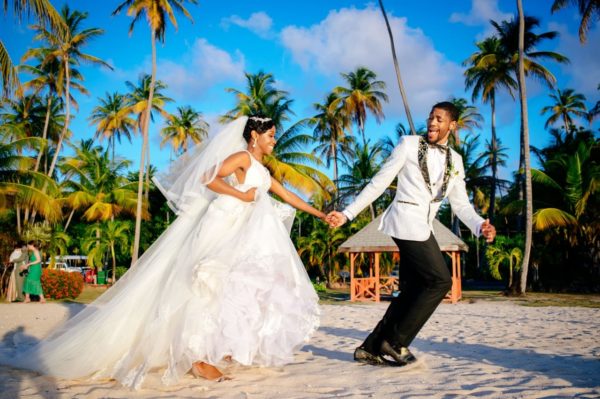 Simone Monique Weddings - Canada and Caribbean Destination Wedding Planner