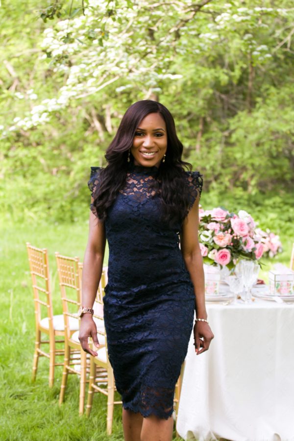 Simone Monique Weddings - Canada and Caribbean Destination Wedding Planner
