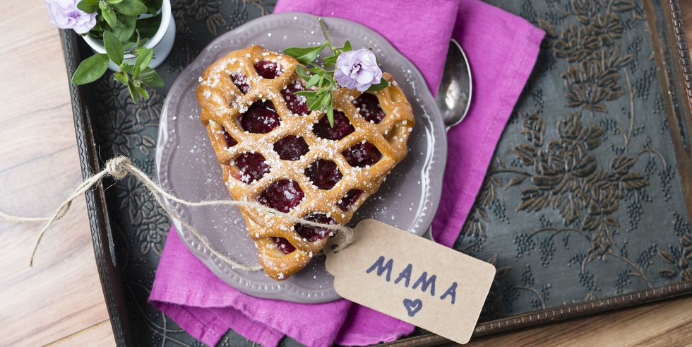 7 Ways to Make Your Mum Feel Special on Mother's Day